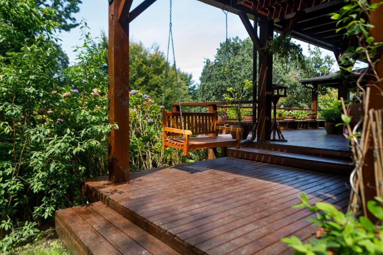 Finca La Peniga Mazcuerras Ngoại thất bức ảnh
