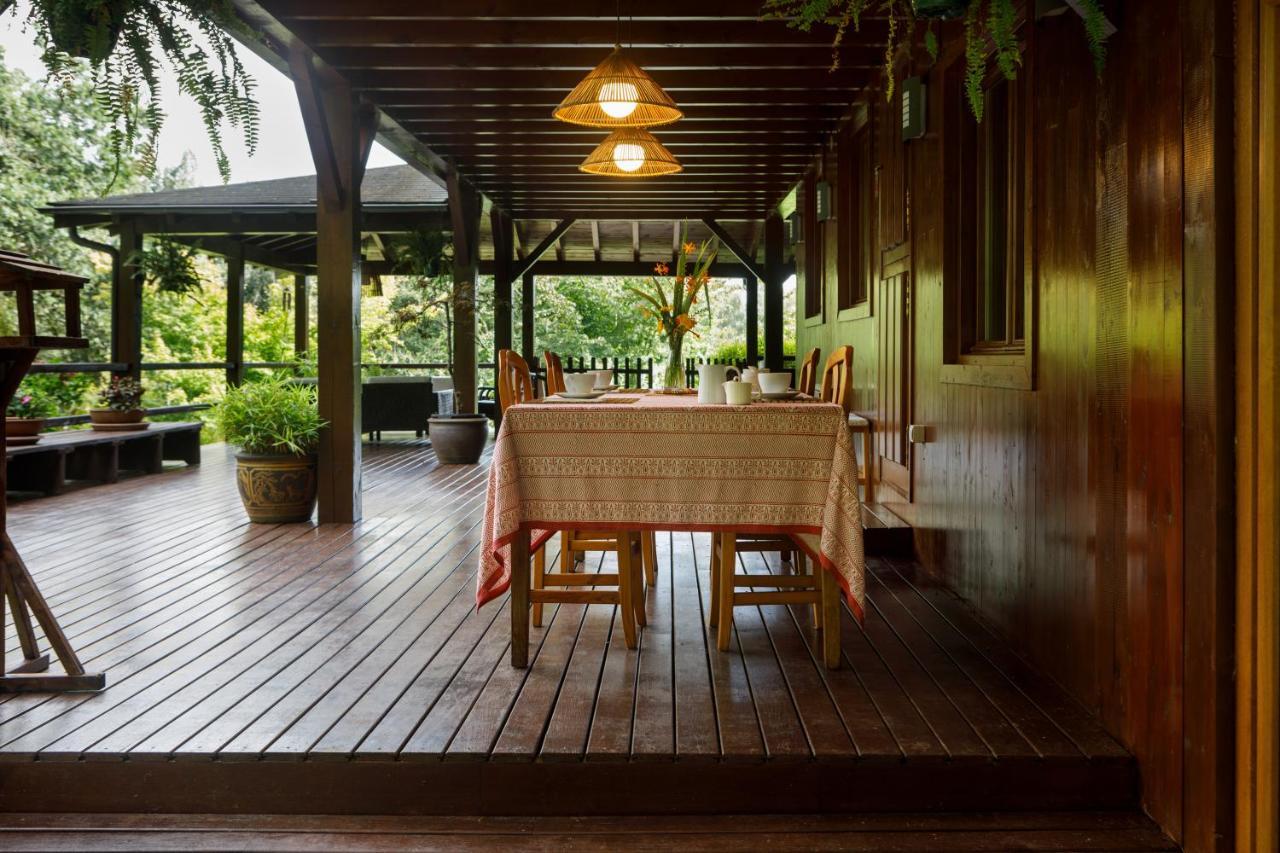 Finca La Peniga Mazcuerras Ngoại thất bức ảnh